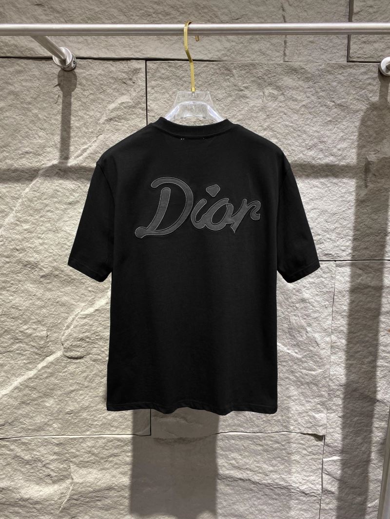 Christian Dior T-Shirts